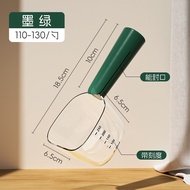Hot-selling Cat Food Spoon Dog Food Spoon Pet Measuring Weighing Device Food Dog Measuring Cup Adjus