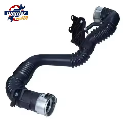 For Renault Kaga Nissan Qahqai I/II KOLEOS II 1.6 DCi 14460HX40B 144604BE2C Brand New Air Intercoole