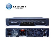 Crown T3  330W Amplifier專業擴音機 可帶 JBL BMB marantz 等喇叭僅開箱特惠價