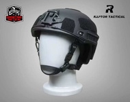Raptor Tactical Airframe Helmet | หมวกแอร์เฟรม หมวกสองชั้น หมวกแท้โรงงาน