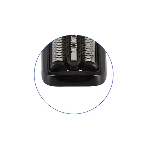 Replace Electric Shaver Head For Braun 53B Series 5-6 50-R1000s 50-B1300s 50-R1320s 50-R1300s 50-M40