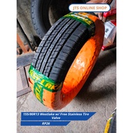 155/80R13 Westlake RP26 w/ Free Stainless Tire Valve