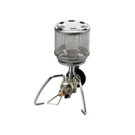 [Japanese camping gas lantern] Soto regulator lantern ST-260