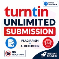 Plagiarism Checker & AI Detector | Self Check | No Repository