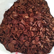 PINANG KERING / DRIED ARECA NUT / BETEL NUT/ PAKKU ( FROM INDONESIA )