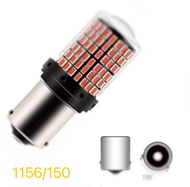 หลอด ไฟเลี้ยว LED 1156 T20 7440 7443 1157 144 1156 T20 1157 7440 12V-24V PY21W P21W