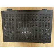 Denon/Denon AVR-X2700H Home Audiovisual Power Amplifier av Power Amplifier 7.2ch Japan Direct Delive