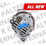 ALL NEW MITSUBISHI PAJERO 3.0 V6 ALTERNATOR 90A