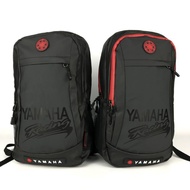 Yamaha | Honda | Taichi | Alpinestars Waterproof Beg backpack Men / Women Bag | Beg Belakang