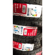 205/70R15 205 70 15 ROCKBLADE car tyre tire kereta tayar Wheel Rim 15 inch