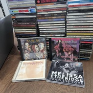 #86 Preloved Music Albums CD (original) - Oldies 60's 70's 80's, Pop, Oldies, Rock, Country, Jazz #8