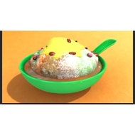 ES ABCD UNCLE MUTHO UPIN IPIN