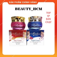 Meiduxi Japanese Day and Night Cream Highly Effective Slingshotm at E3 Audio Mien Nam