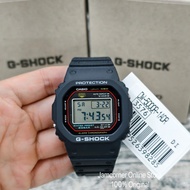 *LIMITED STOCK* MADE IN JAPAN CASIO G-SHOCK DW-5000R-1A stays true to G-SHOCK origins and yet forges