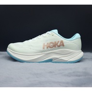 H-0-K-A ONE ONE RINCON 4 Running Shoes for Men and Women Breathable Non-Slip Sports Shoes