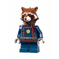 LEGO 76254 Marvel Guardian of the Galaxy Vol.3  Rocket Raccoon