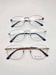 999.9 鈦金屬眼鏡 titanium glasses