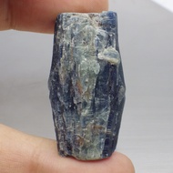 พลอย ก้อน ไคยาไนท์ ดิบ แท้ ธรรมชาติ ( Unheated Natural Rough Kyanite ) หนัก 100 กะรัต