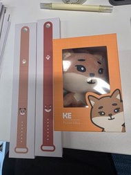 day6 手燈帶錶帶denimalz