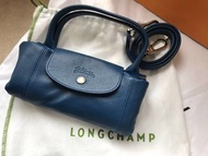 Longchamp 小羊皮S號