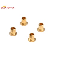 For  144001 1/14 RC Car Spare Parts 4WD Metal Chassis 144001-1295 6X5.2 Flange Bushing