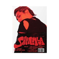 NCT TAEYONG - 1st Mini Album [ SHALALA ] Thorn Ver.