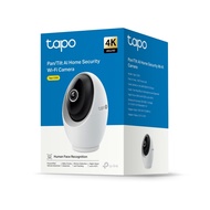 Tapo C260 Pan/Tilt Home Security Wi-Fi CameraAI
