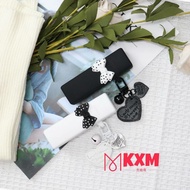 NDH02 Anker Soundcore A30i case  Dustproof Soft Washable Protective Cover Silicone Case for Anker A3