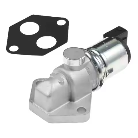 A30F-Car Idle Air Control Valve 95BF-9F715-AC For Ford Escort 2.0L 16 Valves Fiesta 1.3L L4 95BF9F71