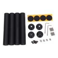[OUGO-SG] 8pcs Engraving Machine Auxiliary Heightening Column Suitable For TTS 55 TTS55 10 A5 Pro En