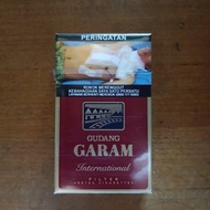 Ready Gudang Garam Filter 12 20 1 Slop