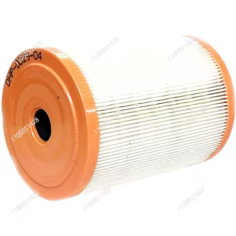 4DW91-29D Distribution Generator Set Air Compressor Unit Applicable Air Filter DHP-0029-04