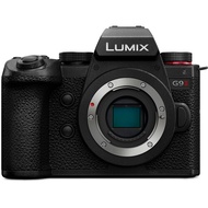 Panasonic Lumix G9II Camera (Body Only)_FREE SDCARD 32 GBสินค้าใหม่แกะกล่องมีประกันศูนย์ไทย
