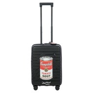 Bric's Andy Warhol Campbell Ulisse 22" Expandable Carry On Luggage Spinner
