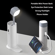 5000Mah Mini Power Bank For Iphone Xiaomi Huawei Samsung USB Poverbank With LED Lamp Portable External Battery Charger Powerbank