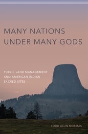 Many Nations under Many Gods Todd Allin Morman