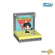 (86738) Jung Kook (Dynamite) Bitty POP! Stages: BTS by Funko