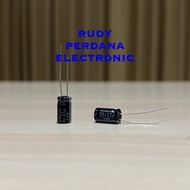 Capacitor ELCO ELKO 47UF 35V 47 UF 35 VOLT