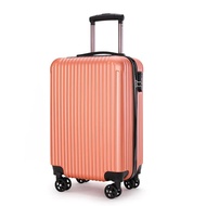 20 INCH AND 24 INCH TRAVEL LUGGAGE BAG SUITCASE / BEG BAGASI SIZE 20 INCH DAN 24 INCH
