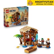 LEGO ONE PIECE 75636 Windmill Village Hut