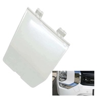 [waysle3] Pearl White Front Bumper Tow Hook Eye Cover Cap 6400L364 For Outlander 22-25