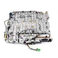 RE5R05A Transmission Valve Body TCU Assembly With Cable For Nissan Infiniti