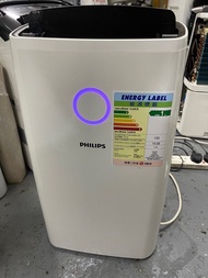Philips  Dehumidifier 30L 抽濕機