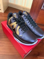 Nike Kobe 5 Protro Eggplant