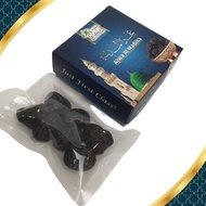 Dates Ajwa Al Madina (1Box * 7 dates) Kurma Ajwa Dates Ajwa Al Madina | Ramadan | gift