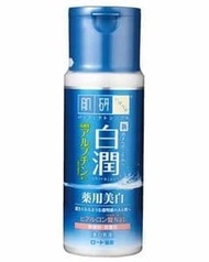 【ROHTO 肌研】 (2入)白潤嫩白乳液140ml