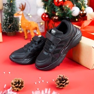 Giày Thể Thao Urban Footprint ÊM - Bền - Nhẹ Cao Cấp TB2414 đen