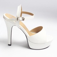 Arf Collection Carolin Women's Sandals with 12 Cm Heels