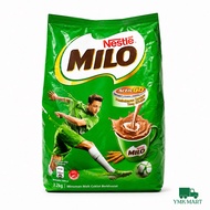 Nestle Milo 3.2kg Promotion Price