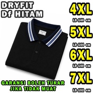 Dry fit sports shirt drifit futsal ball padel golf tennis running badminton jersey gym men's t-shirt